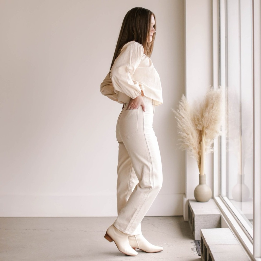 OZMA Katie Jean in Putty